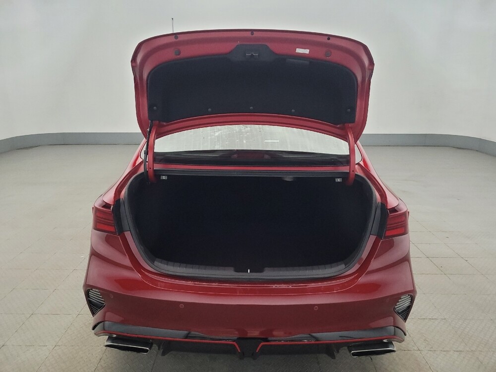 2022 Kia Forte in Glen Burnie, MD 21061 - 18124028 29