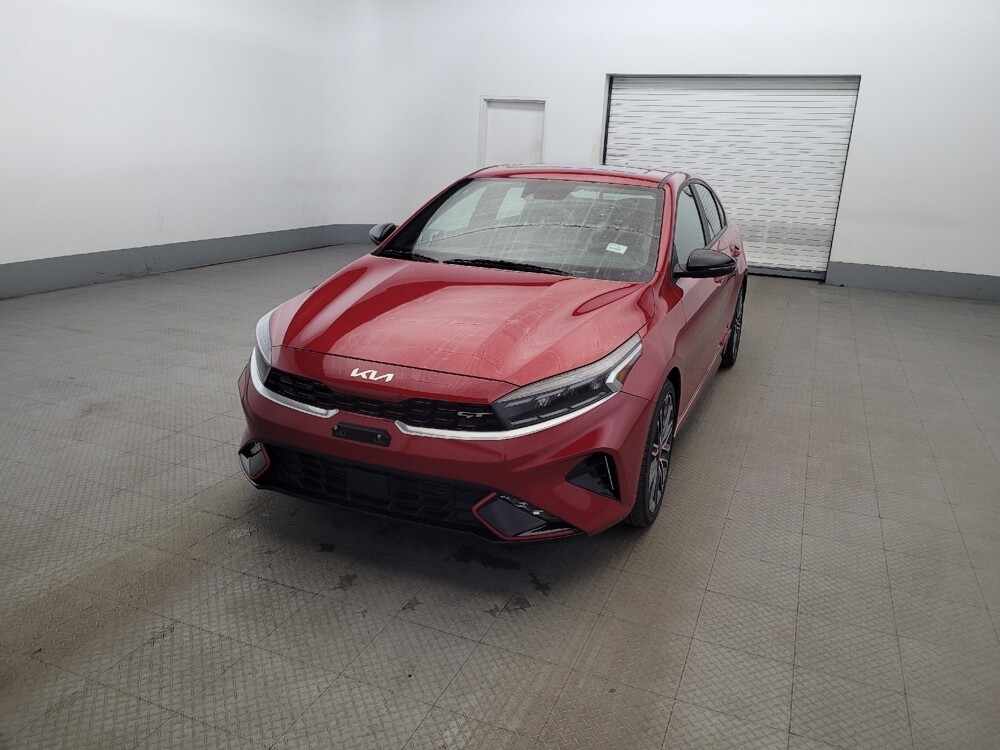 2022 Kia Forte in Glen Burnie, MD 21061 - 18124028 15