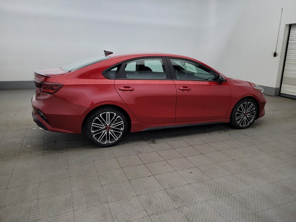 2022 Kia Forte in Glen Burnie, MD 21061 - 18124028 10