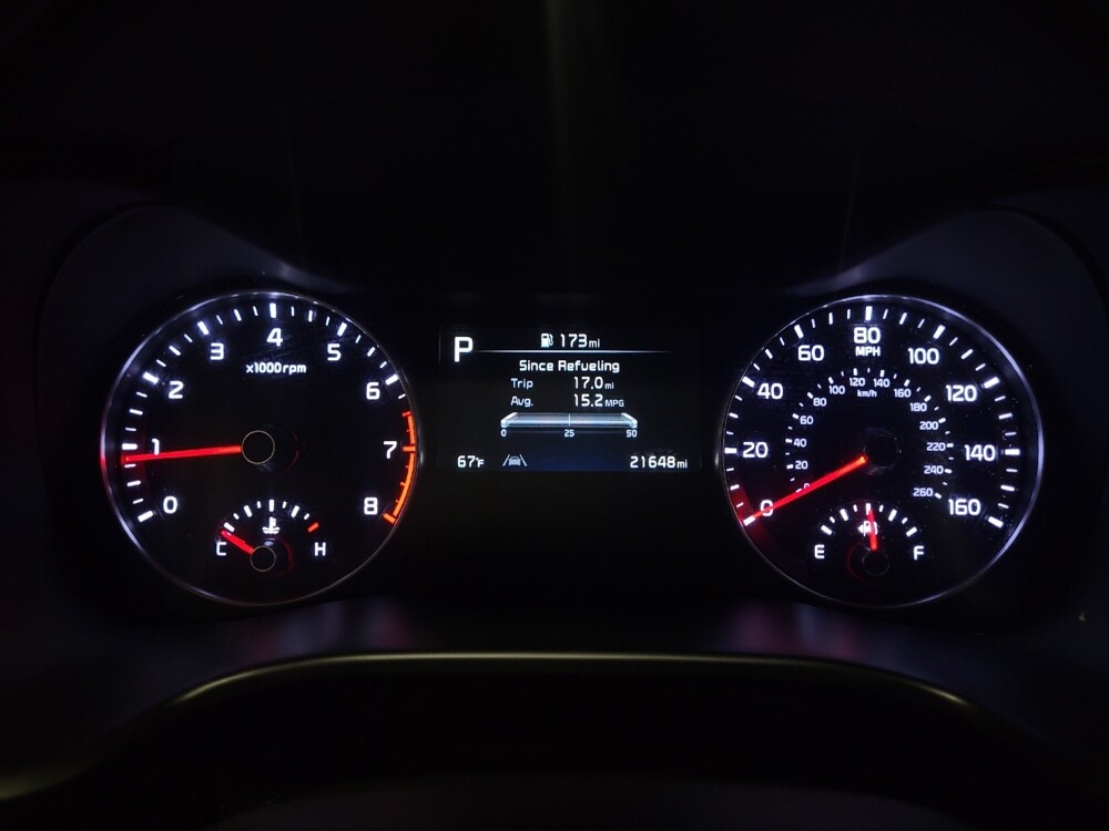 2022 Kia Forte in Glen Burnie, MD 21061 - 18124028 23