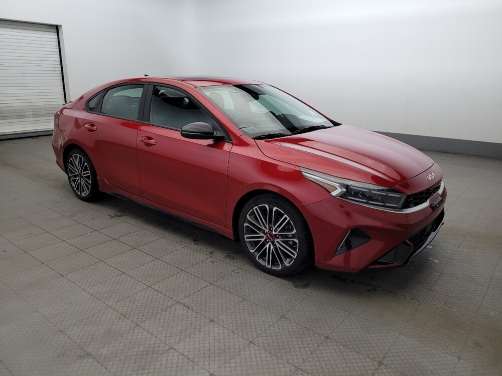 2022 Kia Forte in Glen Burnie, MD 21061 - 18124028 13