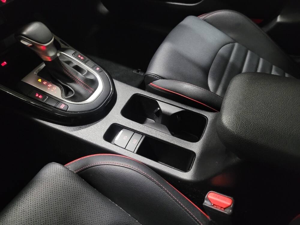 2022 Kia Forte in Glen Burnie, MD 21061 - 18124028 26