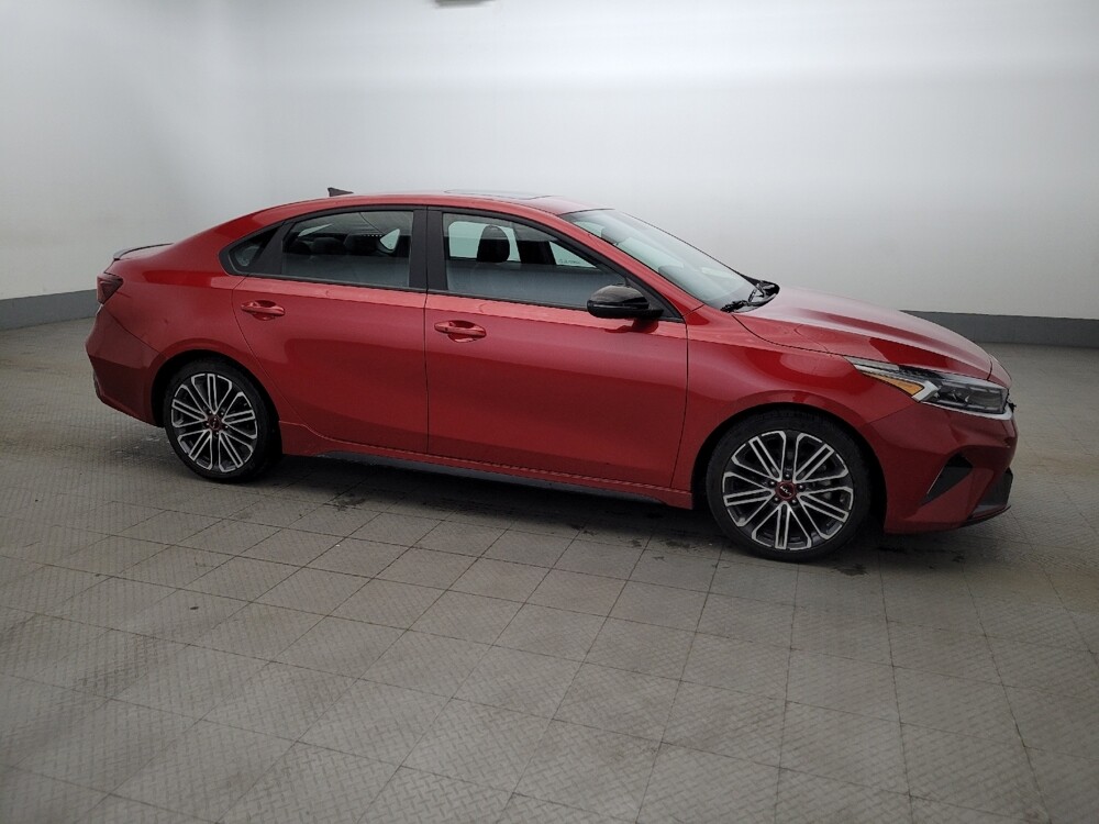 2022 Kia Forte in Glen Burnie, MD 21061 - 18124028 11