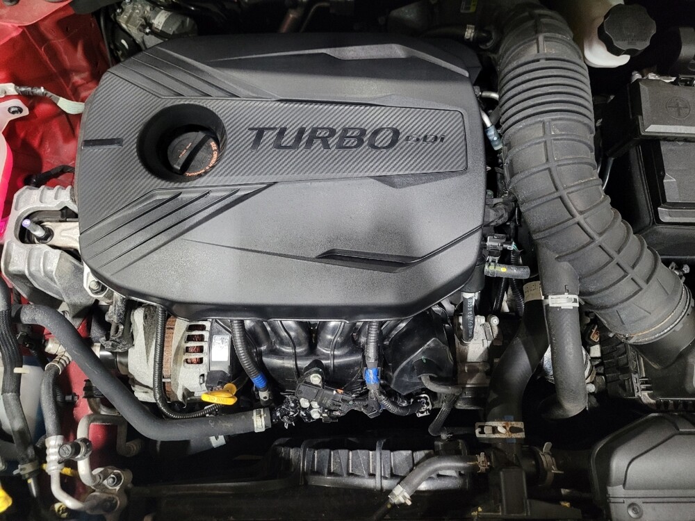 2022 Kia Forte in Glen Burnie, MD 21061 - 18124028 30