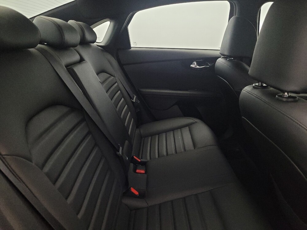 2022 Kia Forte in Glen Burnie, MD 21061 - 18124028 19