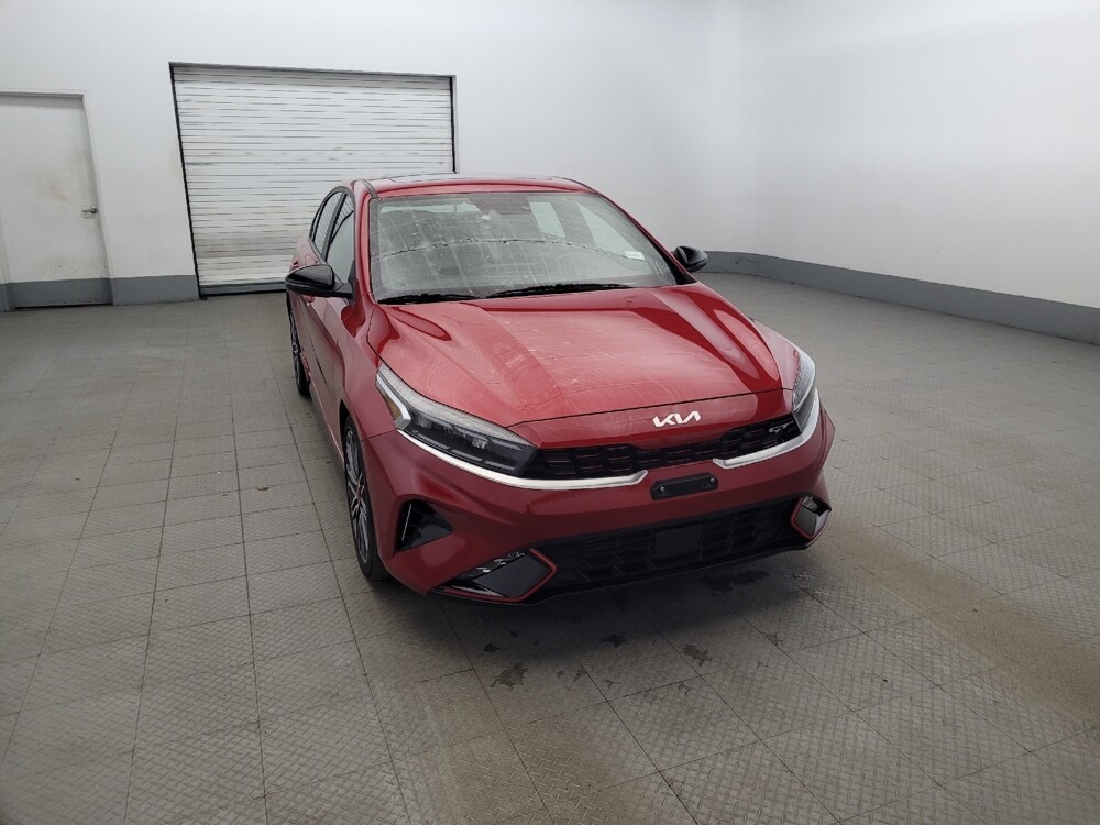 2022 Kia Forte in Glen Burnie, MD 21061 - 18124028 14