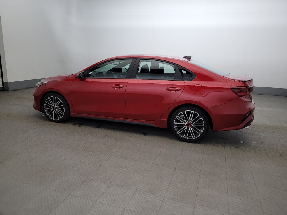 2022 Kia Forte in Glen Burnie, MD 21061 - 18124028 3