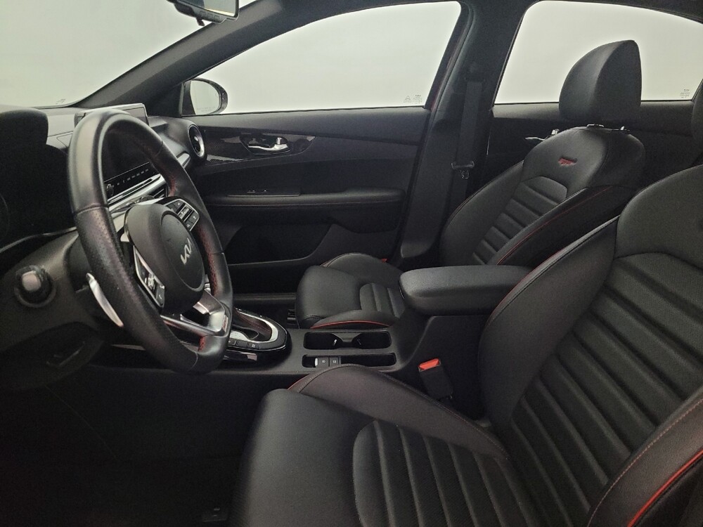 2022 Kia Forte in Glen Burnie, MD 21061 - 18124028 17