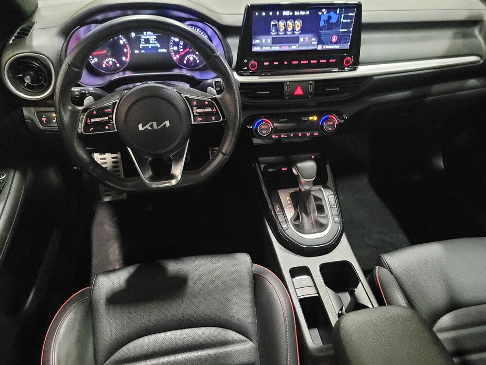 2022 Kia Forte in Glen Burnie, MD 21061 - 18124028 22