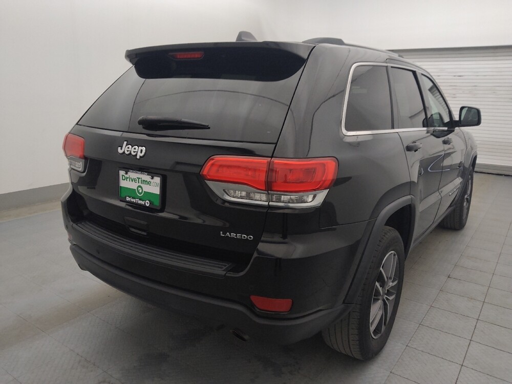 2019 Jeep Grand Cherokee in Fort Myers, FL 33907 - 18124030 9