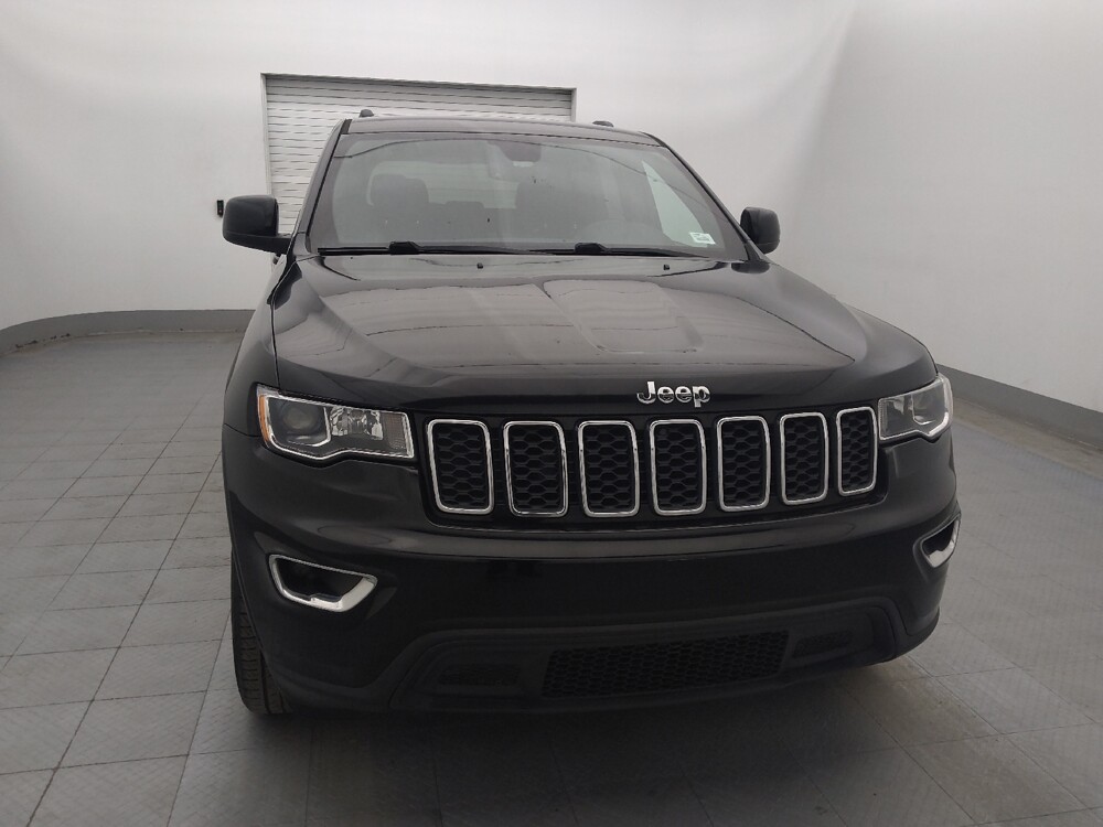 2019 Jeep Grand Cherokee in Fort Myers, FL 33907 - 18124030 14