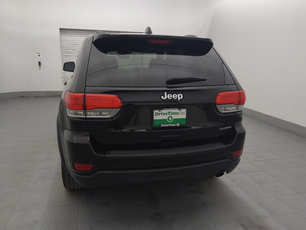 2019 Jeep Grand Cherokee in Fort Myers, FL 33907 - 18124030 6
