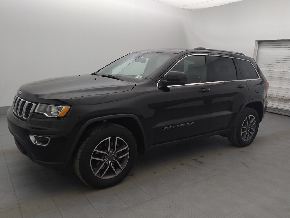 2019 Jeep Grand Cherokee in Fort Myers, FL 33907 - 18124030 2