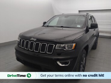 2019 Jeep Grand Cherokee in Fort Myers, FL 33907