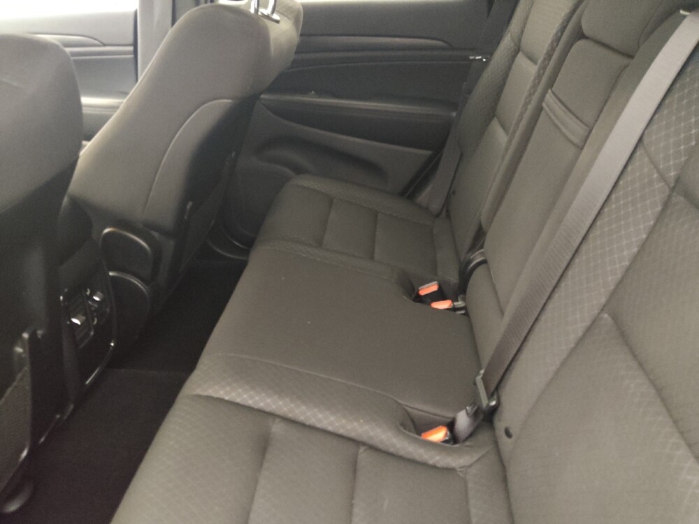 2019 Jeep Grand Cherokee in Fort Myers, FL 33907 - 18124030 18