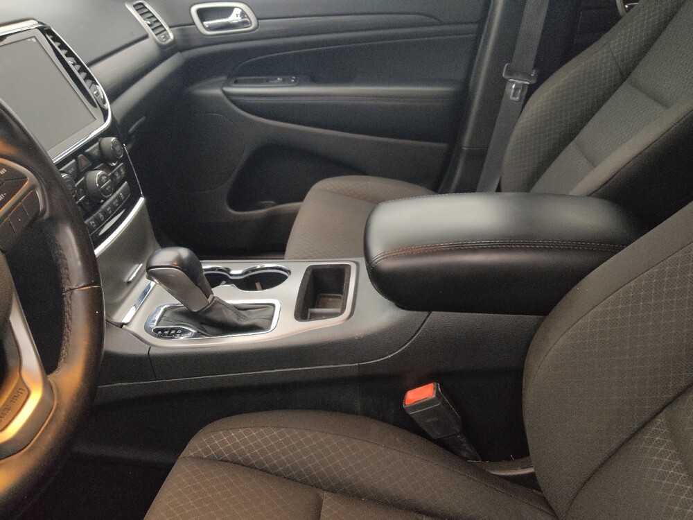 2019 Jeep Grand Cherokee in Fort Myers, FL 33907 - 18124030 17