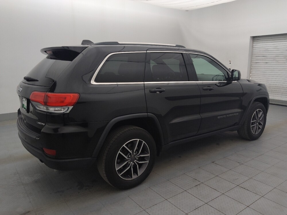 2019 Jeep Grand Cherokee in Fort Myers, FL 33907 - 18124030 10