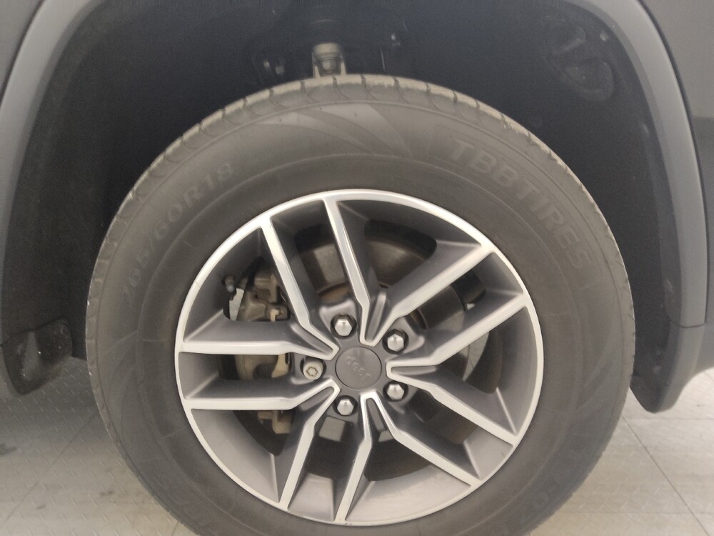 2019 Jeep Grand Cherokee in Fort Myers, FL 33907 - 18124030 31