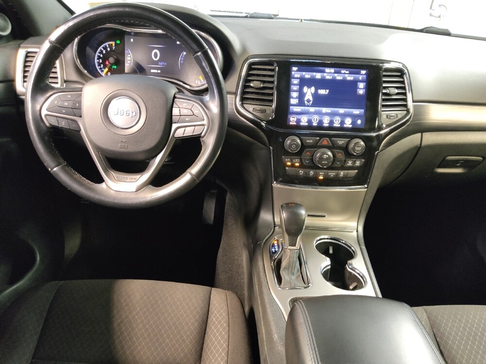 2019 Jeep Grand Cherokee in Fort Myers, FL 33907 - 18124030 22