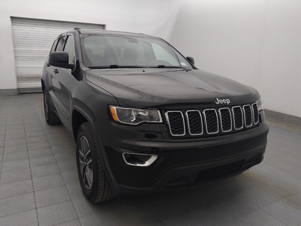 2019 Jeep Grand Cherokee in Fort Myers, FL 33907 - 18124030 13