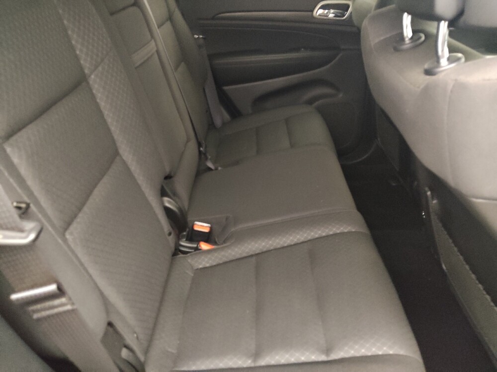 2019 Jeep Grand Cherokee in Fort Myers, FL 33907 - 18124030 19