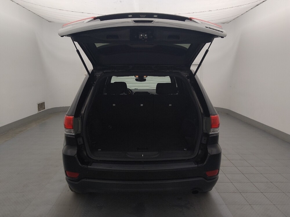 2019 Jeep Grand Cherokee in Fort Myers, FL 33907 - 18124030 29