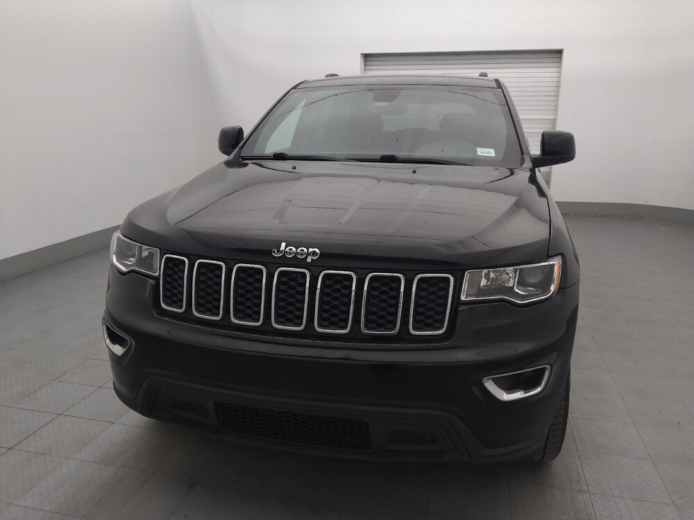 2019 Jeep Grand Cherokee in Fort Myers, FL 33907 - 18124030 15