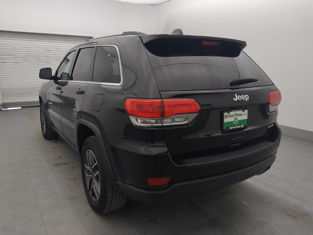2019 Jeep Grand Cherokee in Fort Myers, FL 33907 - 18124030 5