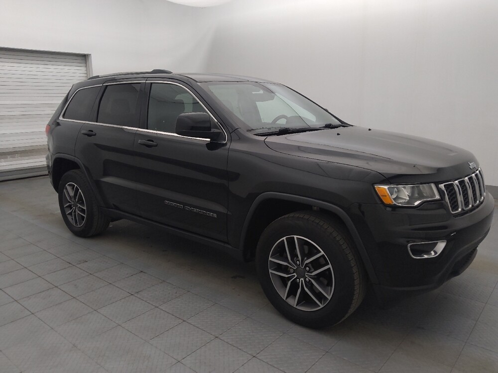 2019 Jeep Grand Cherokee in Fort Myers, FL 33907 - 18124030 11