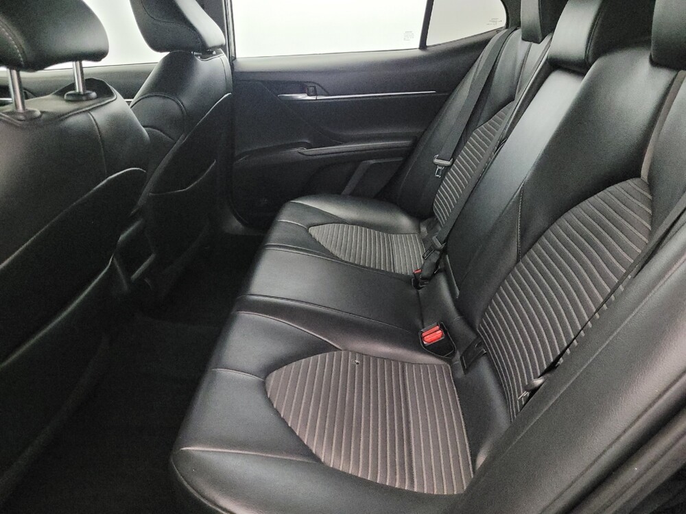 2021 Toyota Camry in New Castle, DE 19720 - 18124031 18