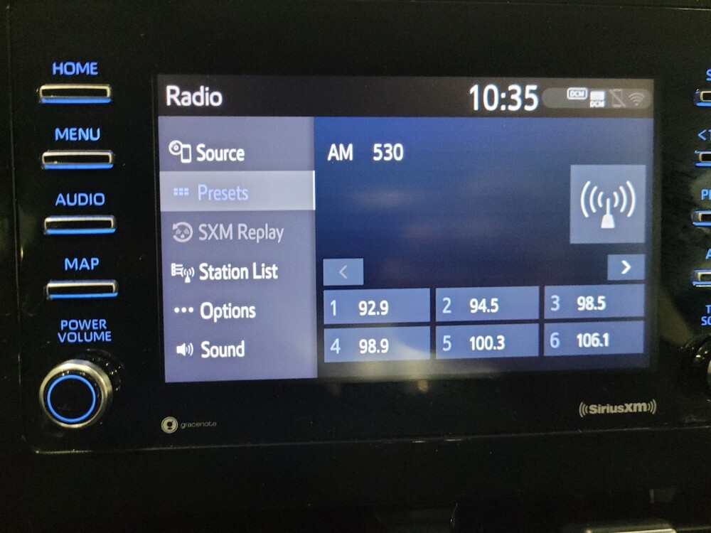 2021 Toyota Camry in New Castle, DE 19720 - 18124031 25