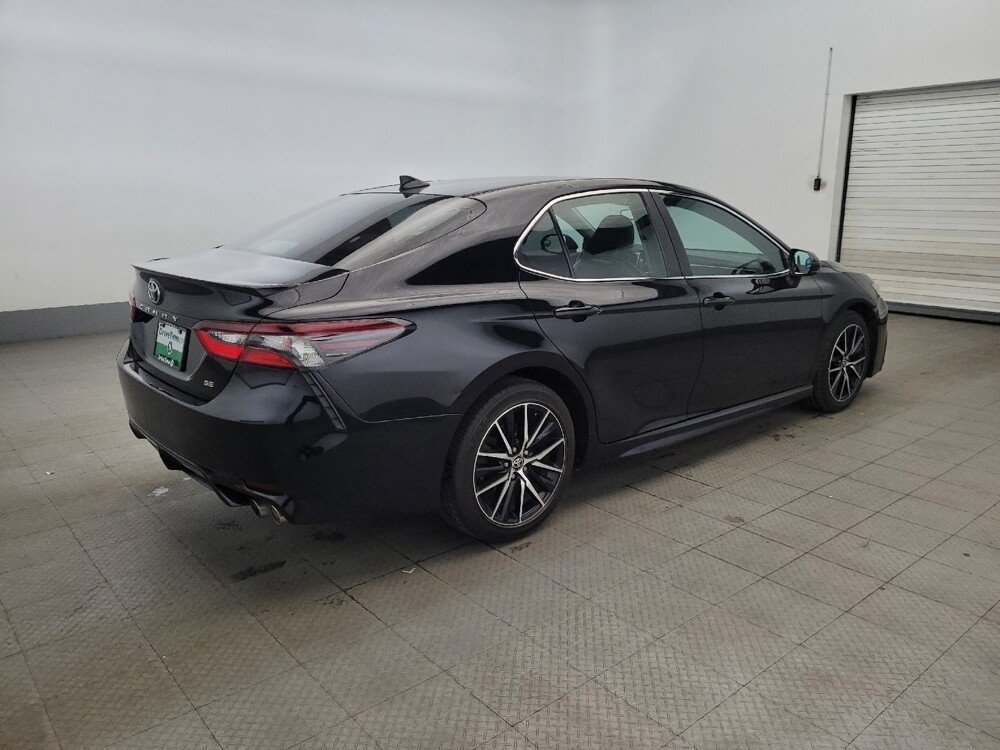 2021 Toyota Camry in New Castle, DE 19720 - 18124031 10