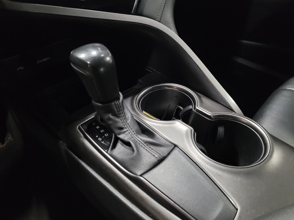 2021 Toyota Camry in New Castle, DE 19720 - 18124031 26