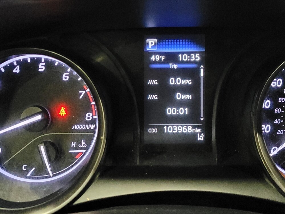 2021 Toyota Camry in New Castle, DE 19720 - 18124031 23