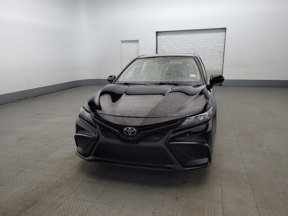 2021 Toyota Camry in New Castle, DE 19720 - 18124031 15