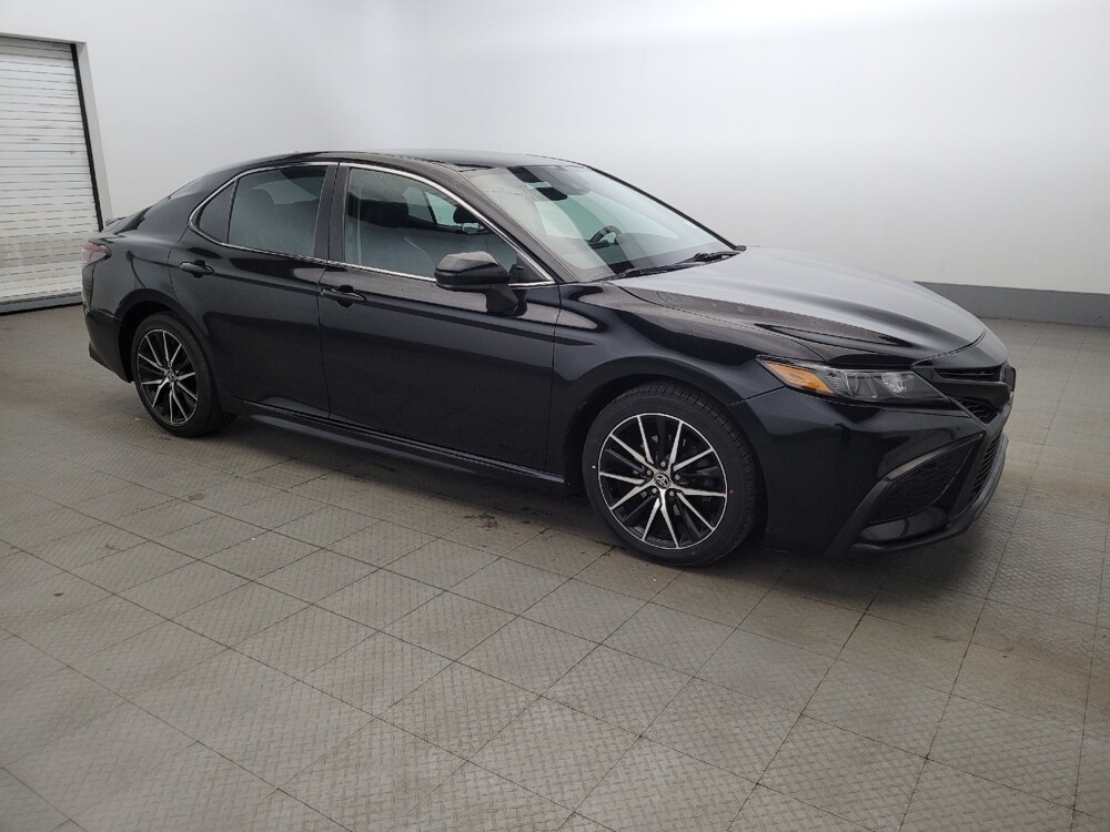 2021 Toyota Camry in New Castle, DE 19720 - 18124031 11