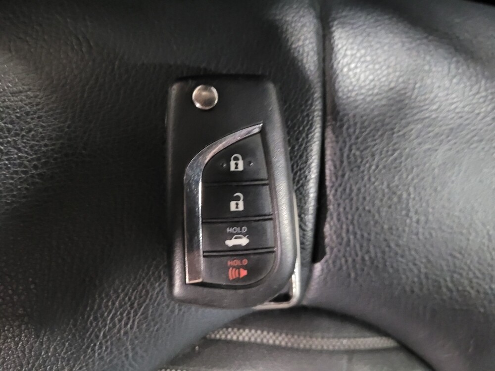 2021 Toyota Camry in New Castle, DE 19720 - 18124031 32