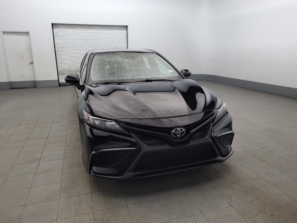 2021 Toyota Camry in New Castle, DE 19720 - 18124031 14