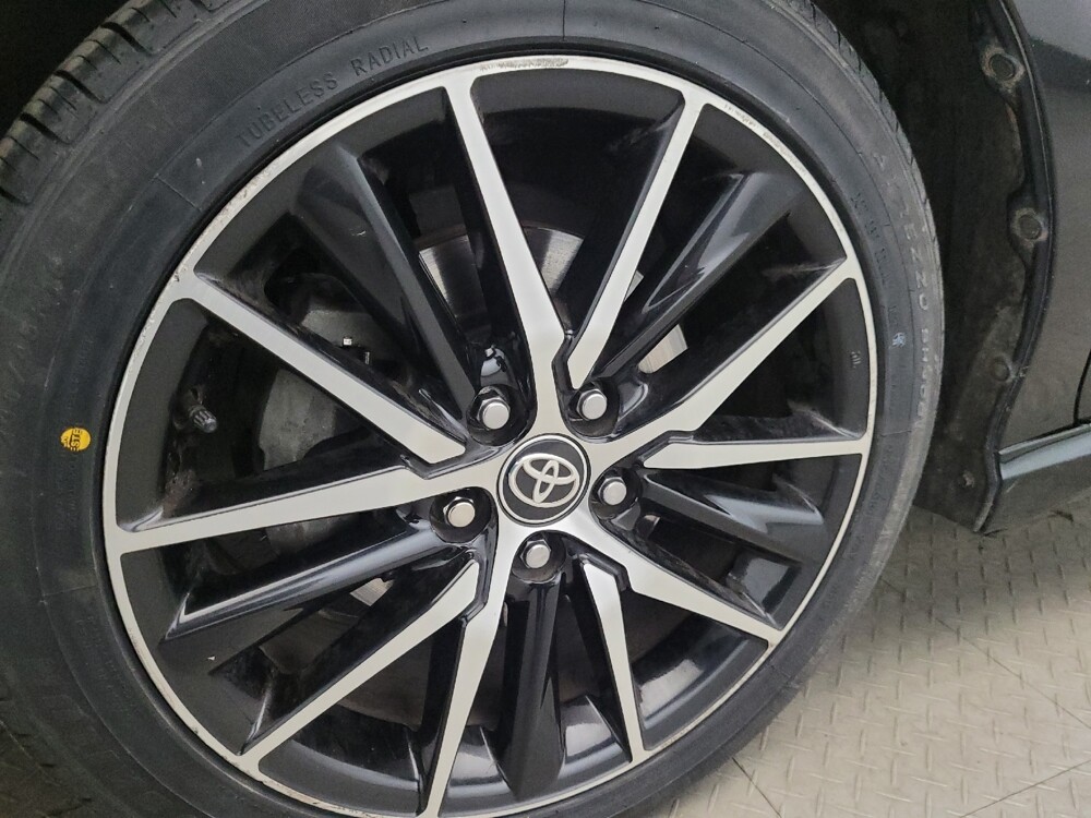 2021 Toyota Camry in New Castle, DE 19720 - 18124031 31