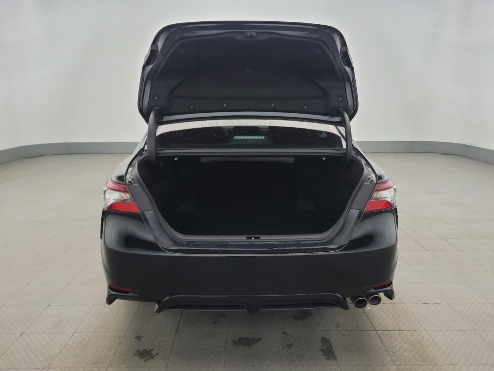 2021 Toyota Camry in New Castle, DE 19720 - 18124031 29