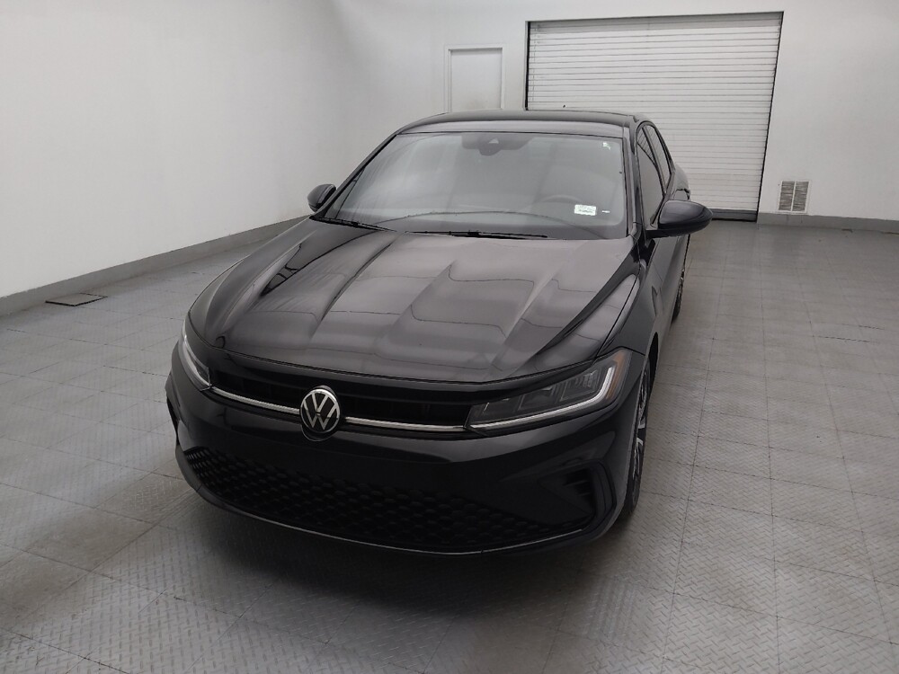 2025 Volkswagen Jetta in Charlotte, NC 28213 - 18124032 15