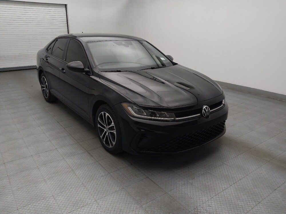 2025 Volkswagen Jetta in Charlotte, NC 28213 - 18124032 13