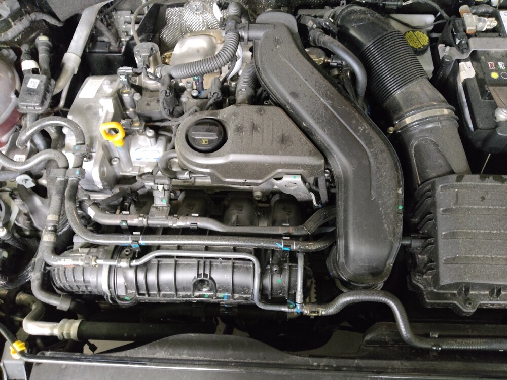 2025 Volkswagen Jetta in Charlotte, NC 28213 - 18124032 30