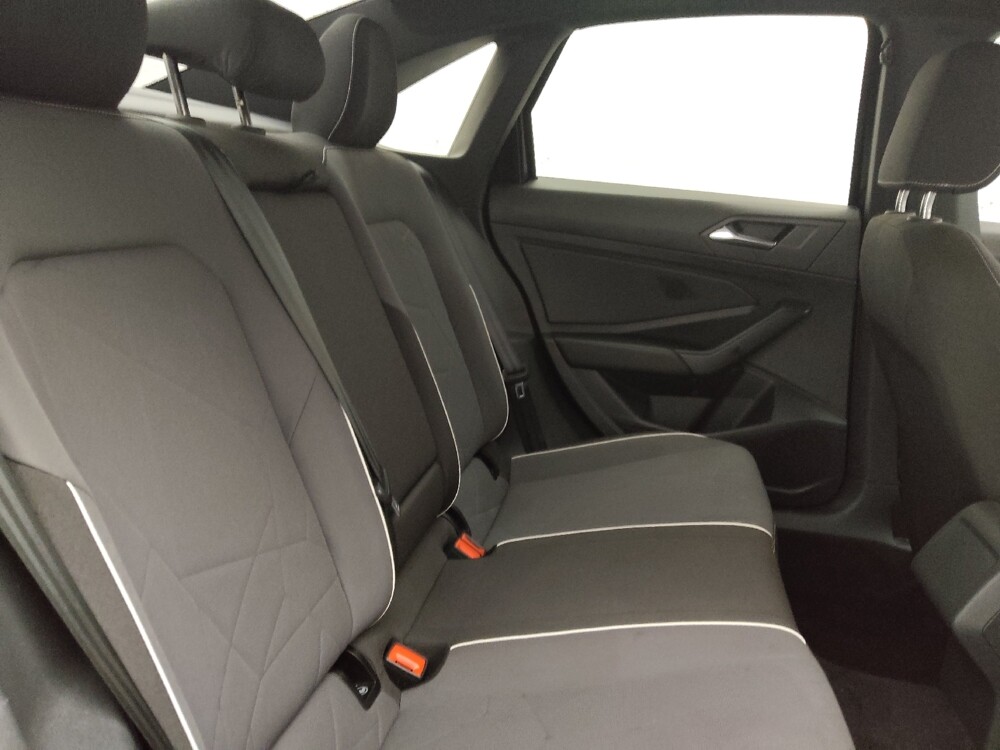 2025 Volkswagen Jetta in Charlotte, NC 28213 - 18124032 19