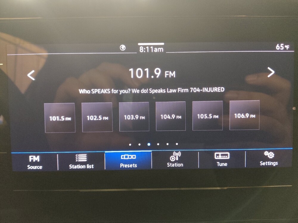 2025 Volkswagen Jetta in Charlotte, NC 28213 - 18124032 25