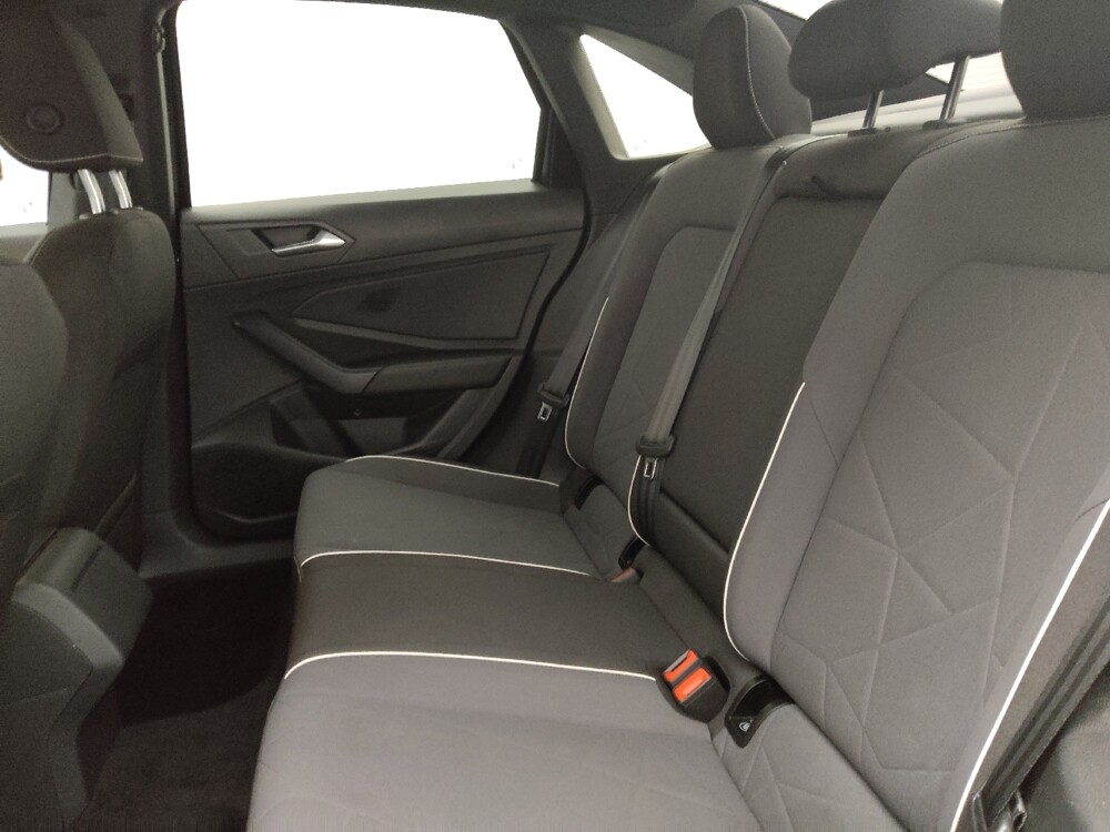 2025 Volkswagen Jetta in Charlotte, NC 28213 - 18124032 18