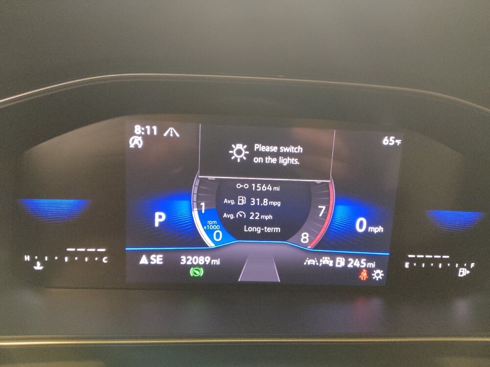 2025 Volkswagen Jetta in Charlotte, NC 28213 - 18124032 23