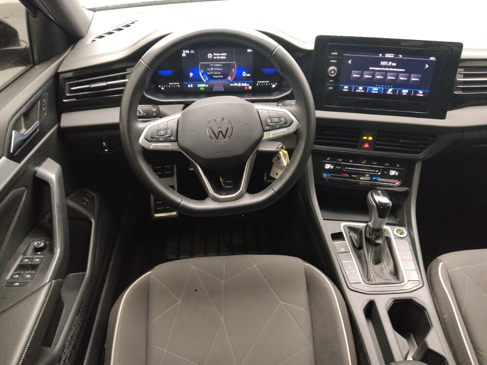 2025 Volkswagen Jetta in Charlotte, NC 28213 - 18124032 22