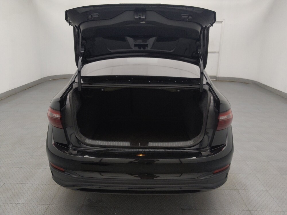 2025 Volkswagen Jetta in Charlotte, NC 28213 - 18124032 29