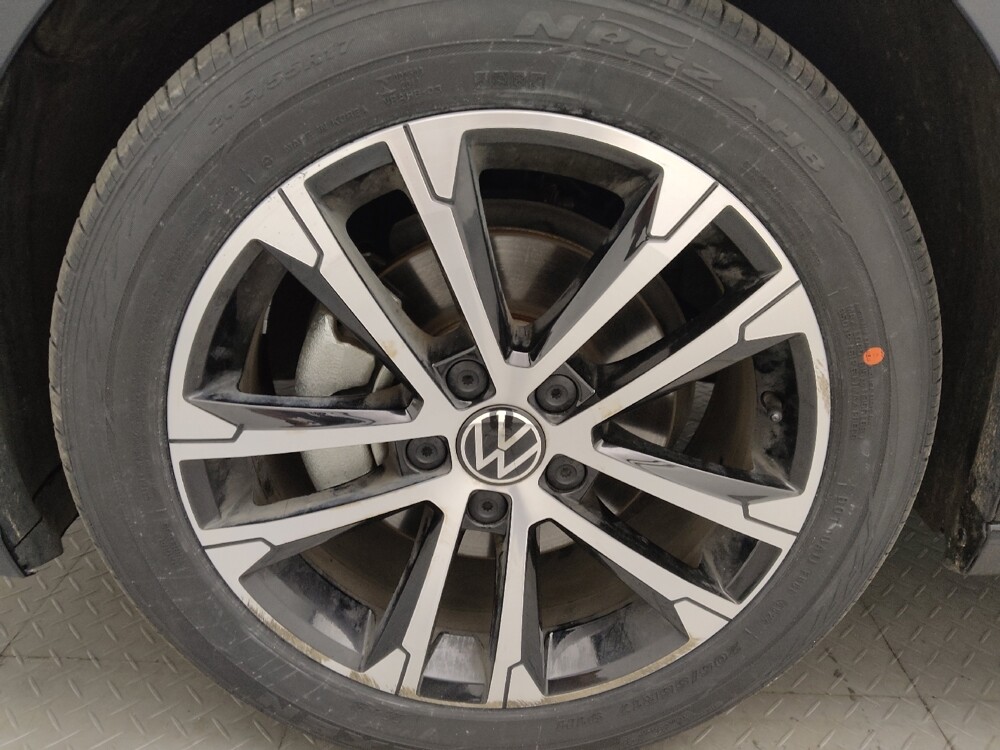 2025 Volkswagen Jetta in Charlotte, NC 28213 - 18124032 31